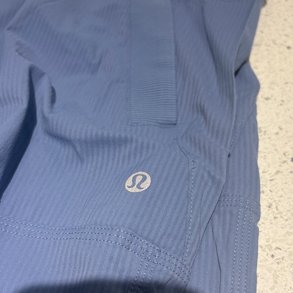Lululemon Dance Studio Pants – Women’s Size 10 – Blue - Picture 3 of 9